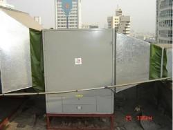 甘肅油煙凈化器首選 蘭州順潔廚業，專注防火型環保設備安裝