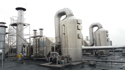 惠州環評公司 一站式環保服務，助力企業綠色發展