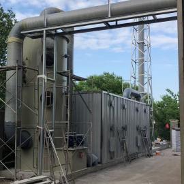 上海開瑞環保工程 專業環保設備安裝服務，助力綠色可持續發展