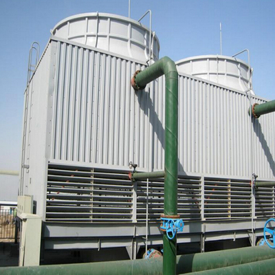 專業供應無錫玻璃鋼冷卻塔CDBNL3J-500，高效節能助力工業環保