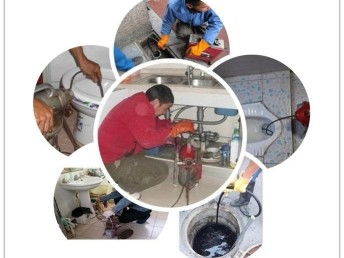 豐臺鼓樓、小馬廠、菜戶營地區專業管道維修與疏通服務