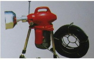 濟南振興專業(yè)管道疏通 為公司與工廠提供高效下水道改裝與疏通服務