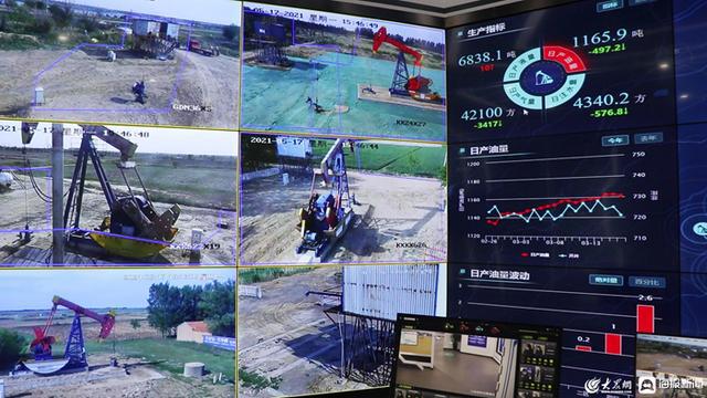 創(chuàng)新潮涌黃河口 山東勝軟科技以數(shù)字監(jiān)控系統(tǒng)開(kāi)發(fā)引領(lǐng)數(shù)字化賦能高質(zhì)量發(fā)展